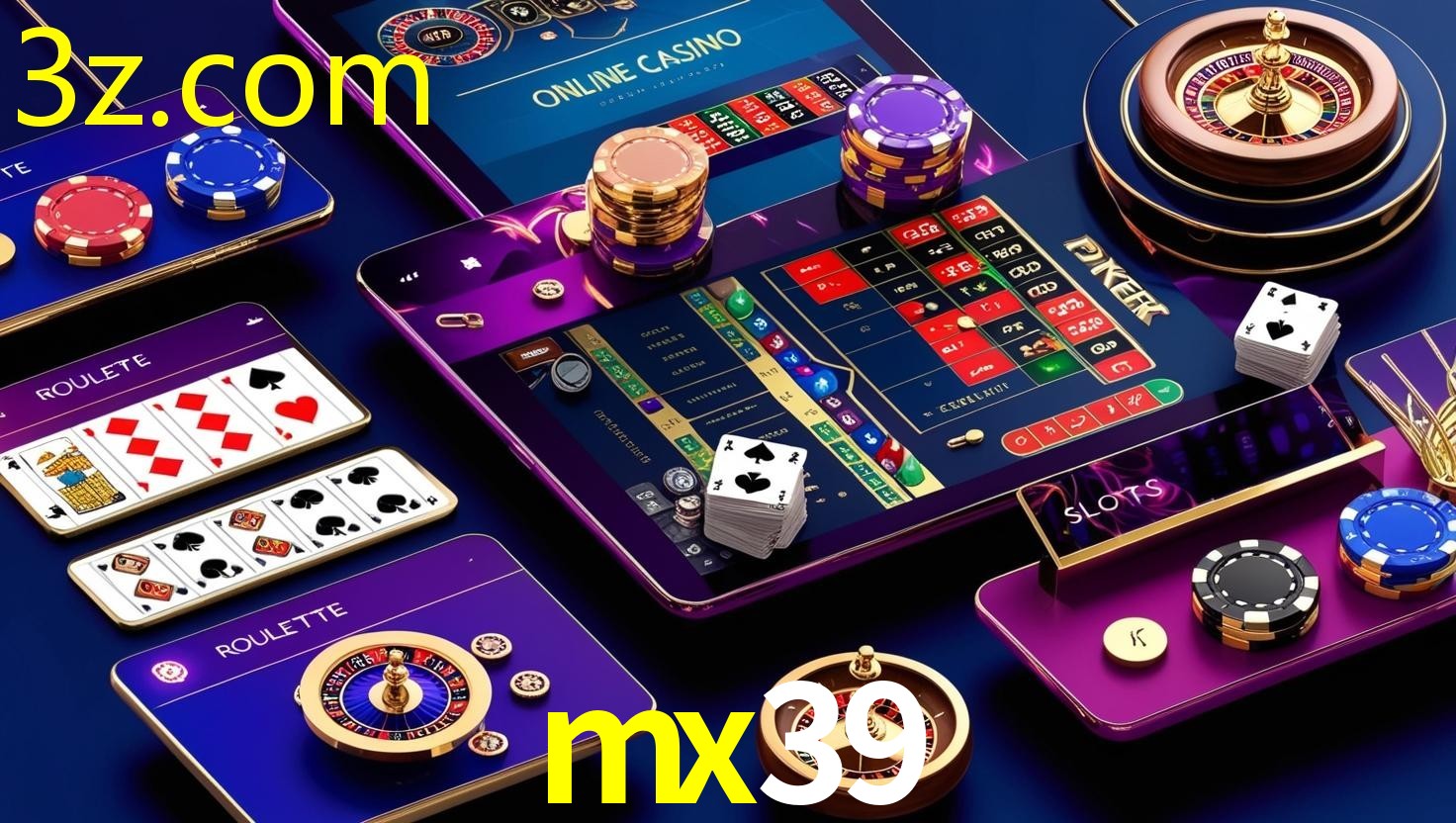 Login Seguro MX39.COM